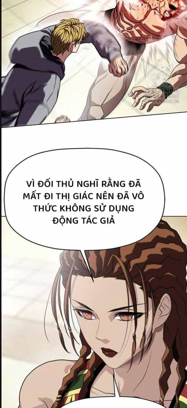 Đấu Trường Chiến Đấu - Chương 14 - ảnh 14