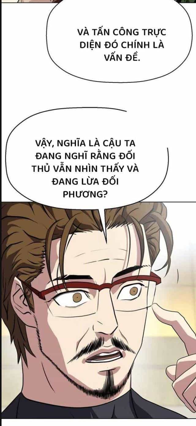 Đấu Trường Chiến Đấu - Chương 14 - ảnh 15
