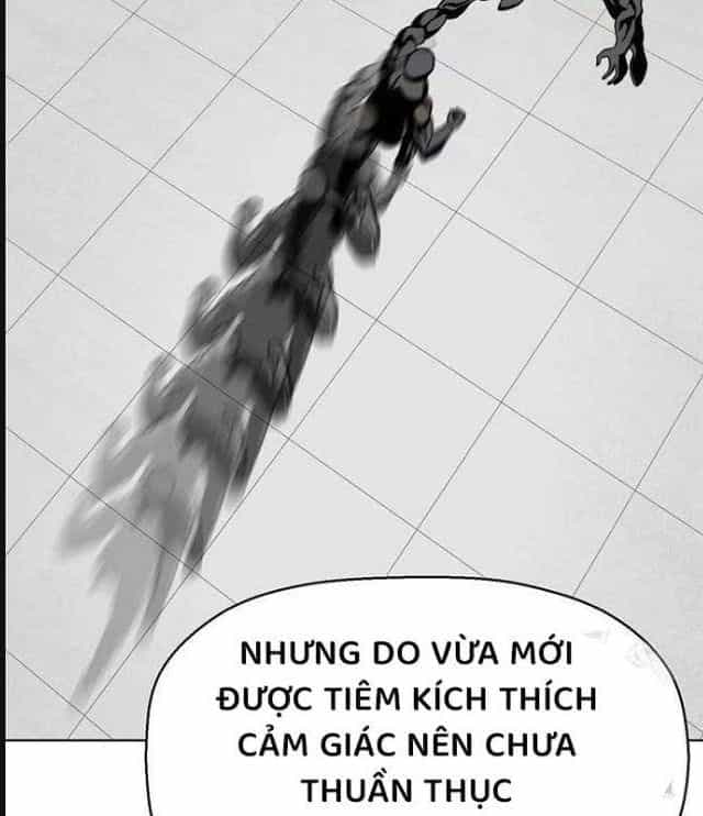 Đấu Trường Chiến Đấu - Chương 14 - ảnh 18