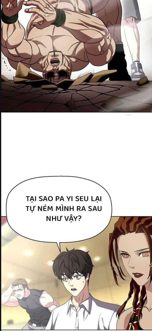 Đấu Trường Chiến Đấu - Chương 14 - ảnh 35