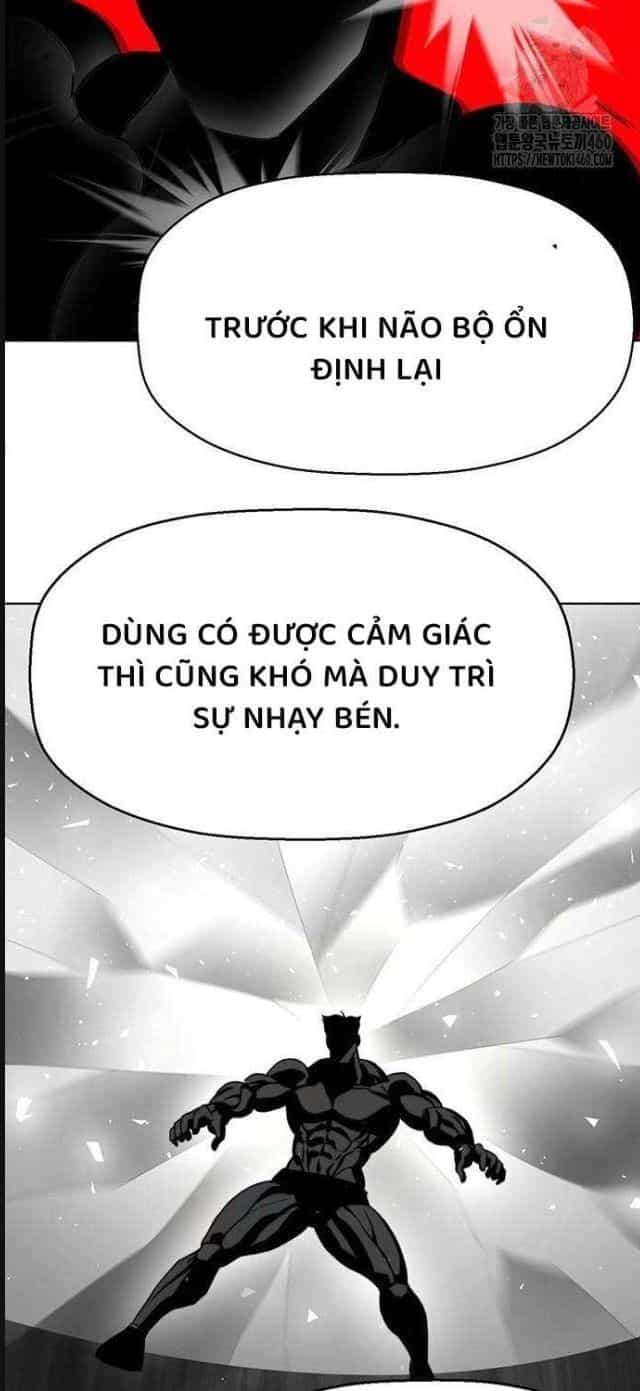 Đấu Trường Chiến Đấu - Chương 14 - ảnh 39