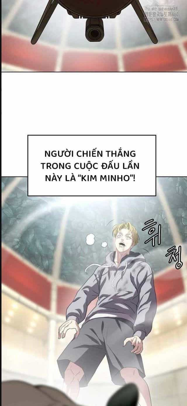 Đấu Trường Chiến Đấu - Chương 14 - ảnh 47