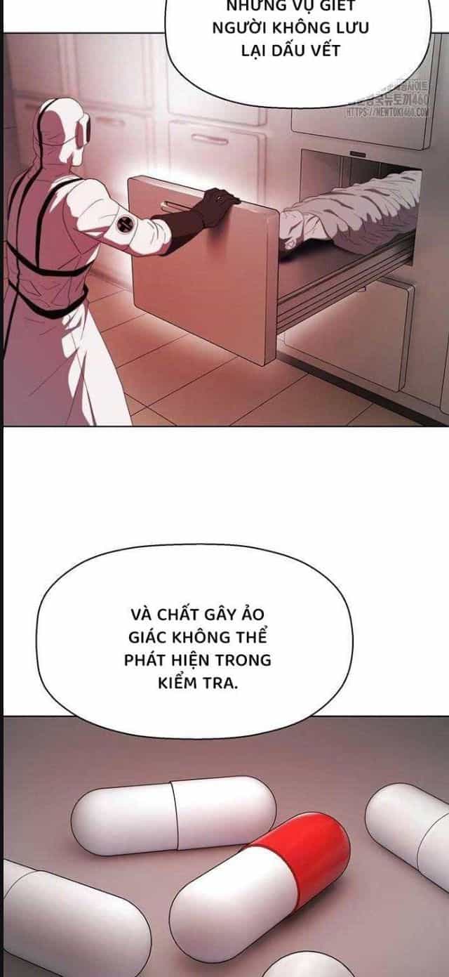 Đấu Trường Chiến Đấu - Chương 14 - ảnh 57