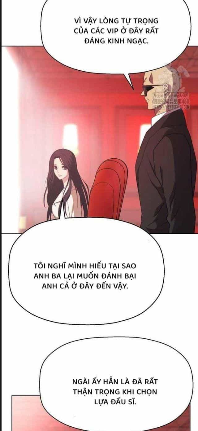 Đấu Trường Chiến Đấu - Chương 14 - ảnh 59