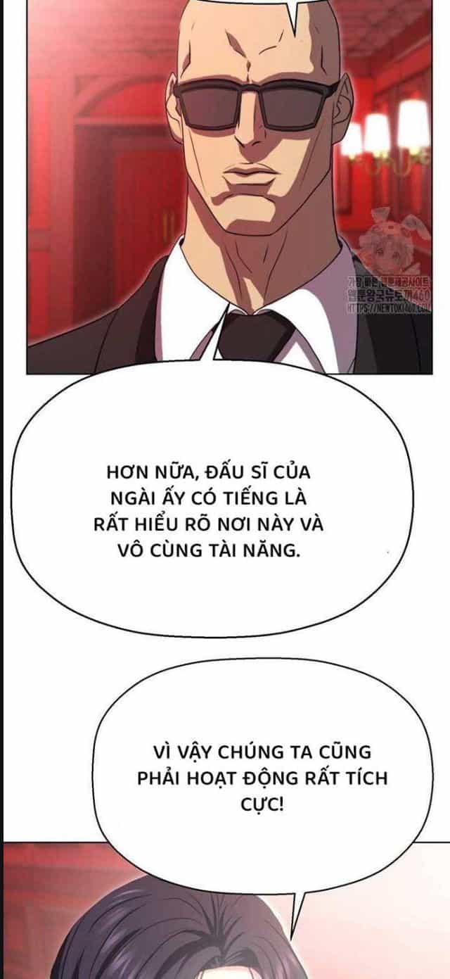 Đấu Trường Chiến Đấu - Chương 14 - ảnh 60