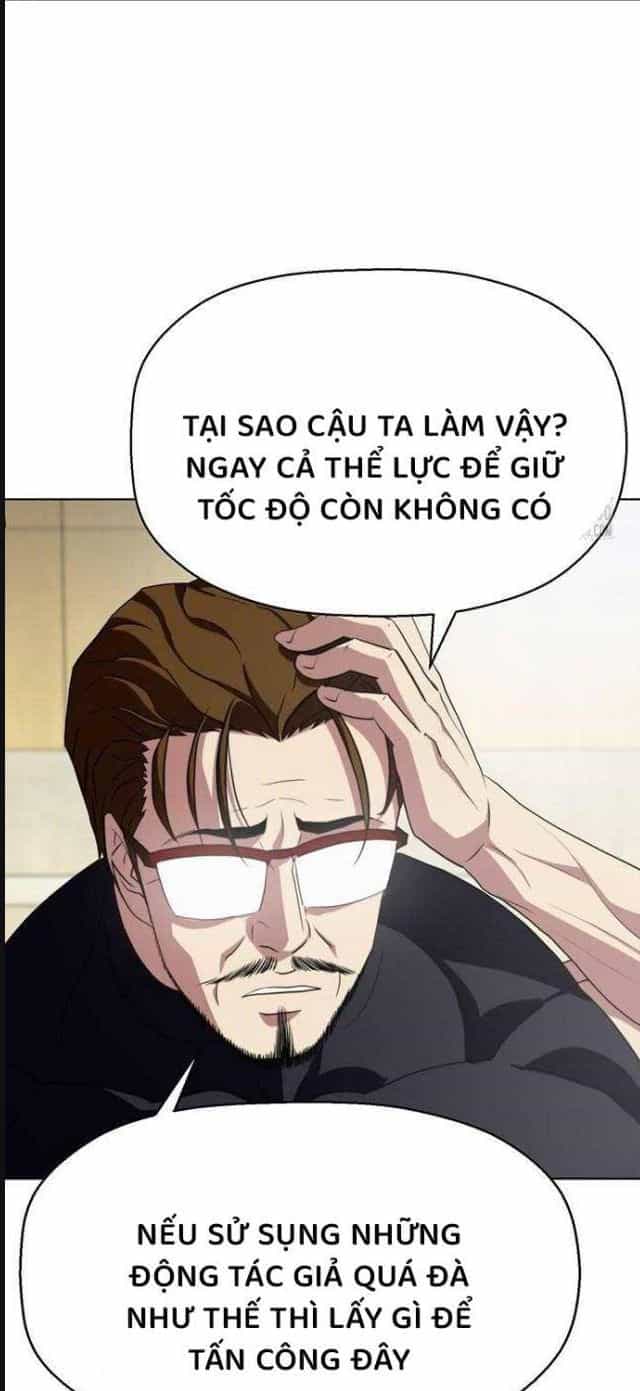 Đấu Trường Chiến Đấu - Chương 14 - ảnh 7
