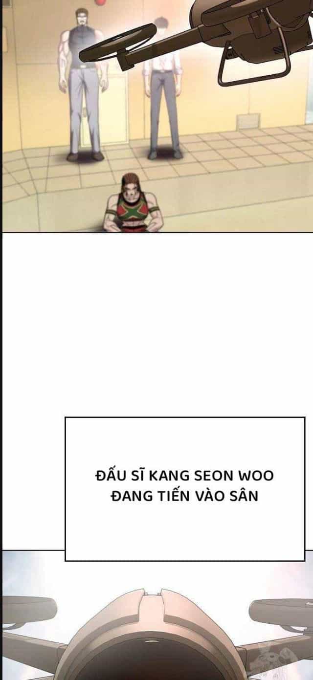 Đấu Trường Chiến Đấu - Chương 15 - ảnh 22