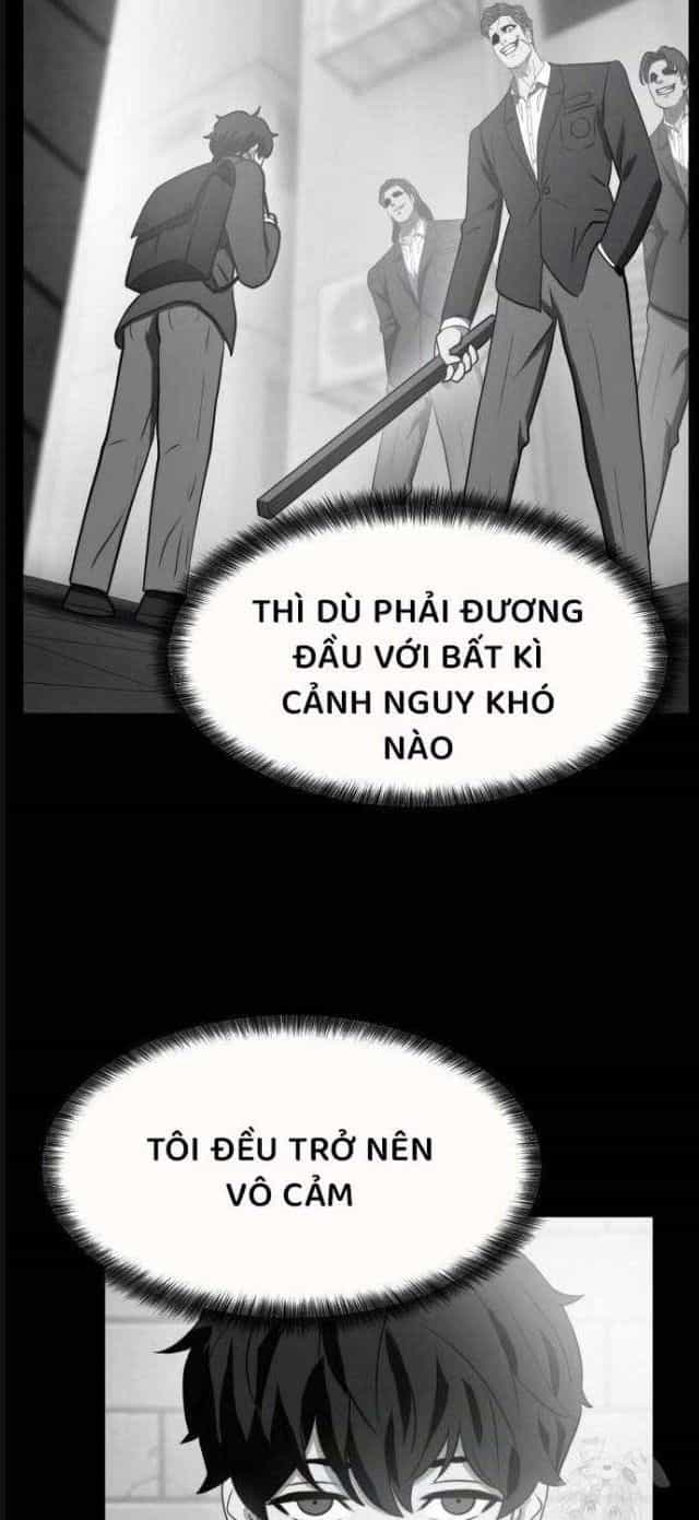 Đấu Trường Chiến Đấu - Chương 15 - ảnh 29