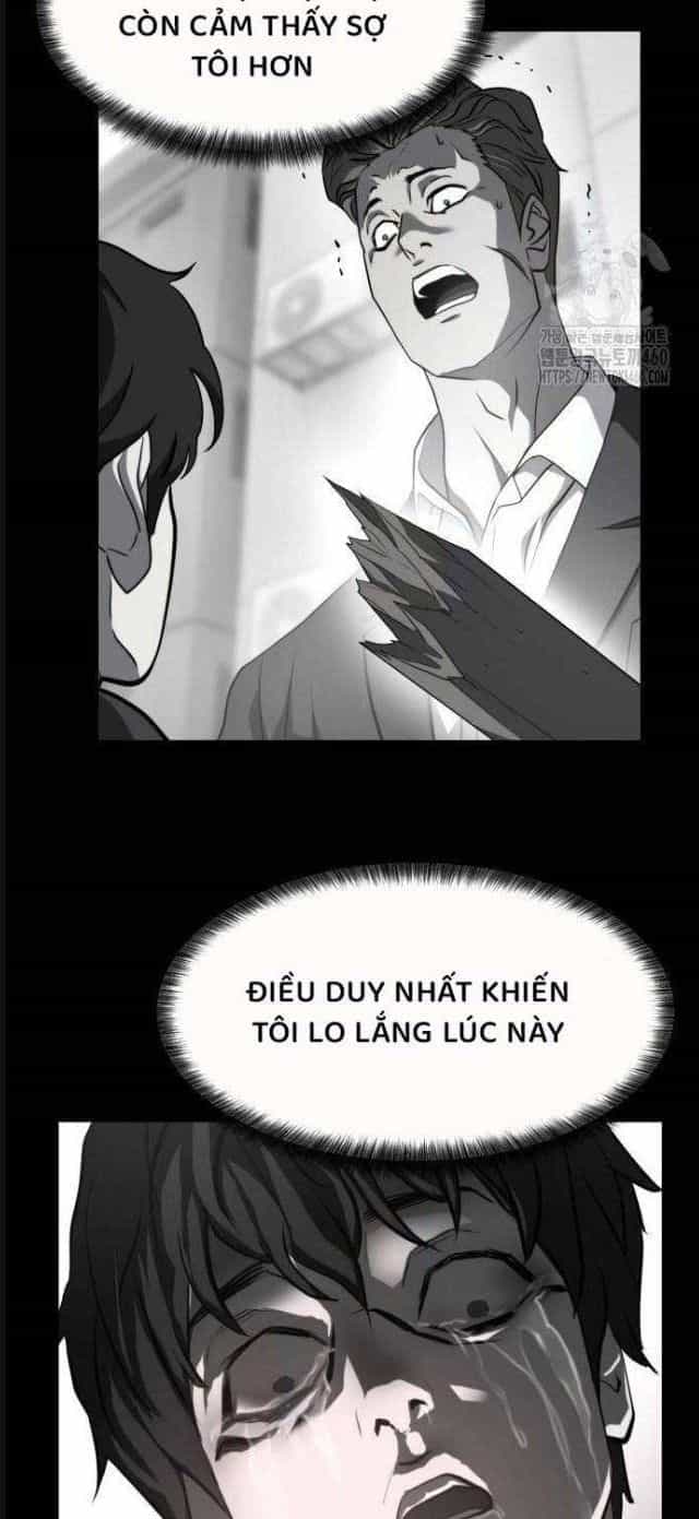 Đấu Trường Chiến Đấu - Chương 15 - ảnh 33