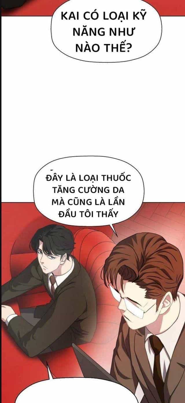 Đấu Trường Chiến Đấu - Chương 15 - ảnh 40