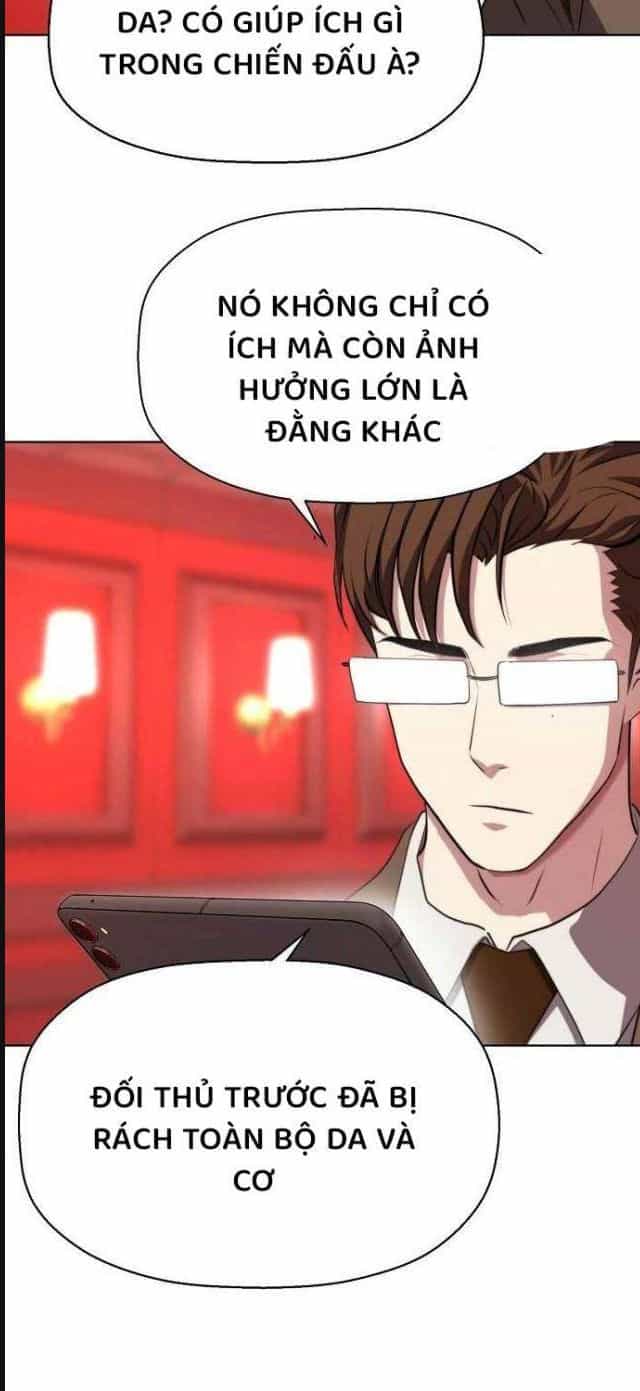 Đấu Trường Chiến Đấu - Chương 15 - ảnh 41