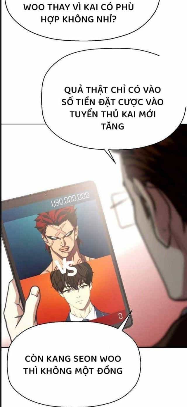 Đấu Trường Chiến Đấu - Chương 15 - ảnh 47