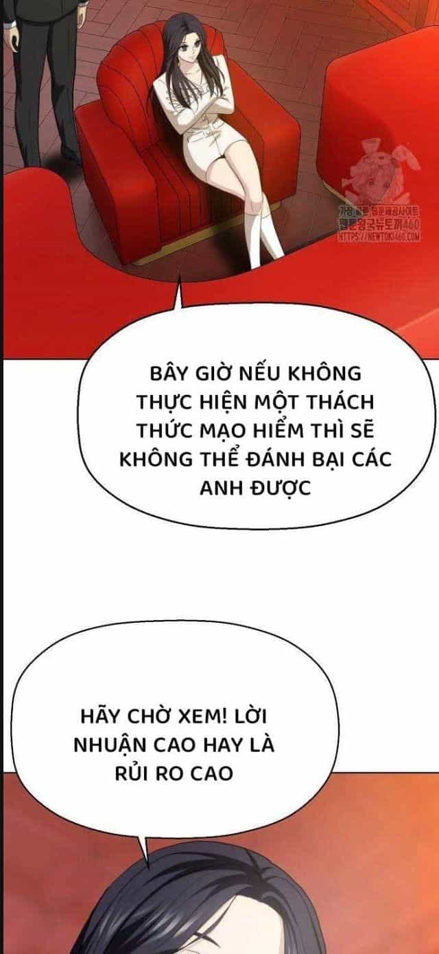 Đấu Trường Chiến Đấu - Chương 15 - ảnh 54