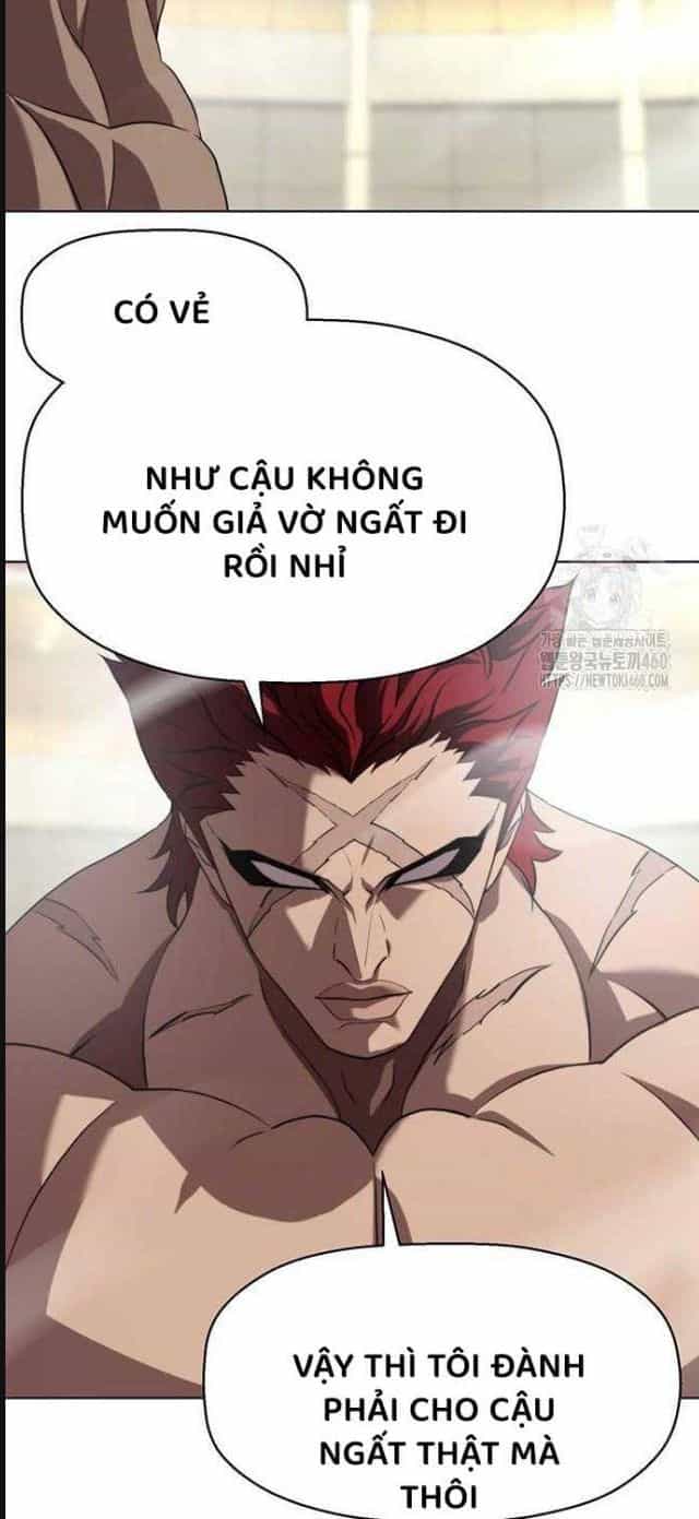 Đấu Trường Chiến Đấu - Chương 16 - ảnh 16