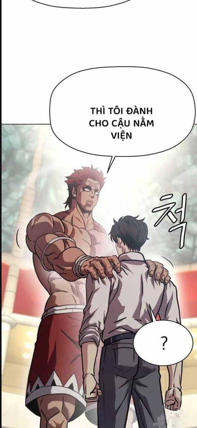 Đấu Trường Chiến Đấu - Chương 16 - ảnh 35