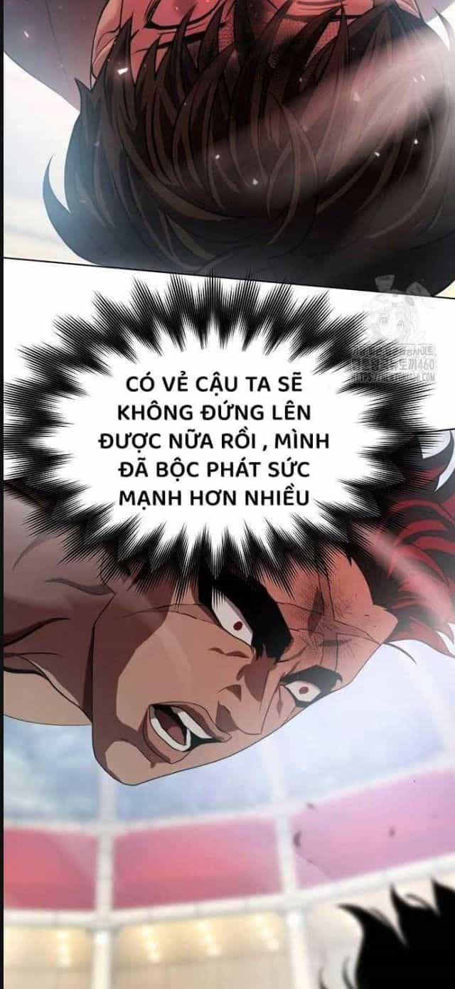 Đấu Trường Chiến Đấu - Chương 16 - ảnh 41