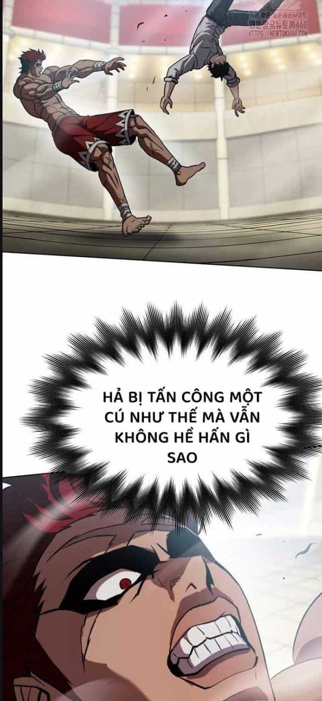 Đấu Trường Chiến Đấu - Chương 16 - ảnh 45