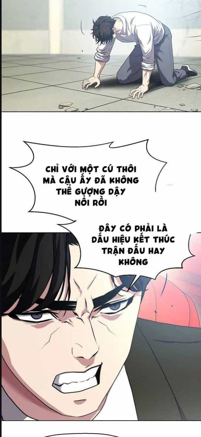 Đấu Trường Chiến Đấu - Chương 16 - ảnh 5