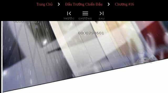 Đấu Trường Chiến Đấu - Chương 16 - ảnh 57