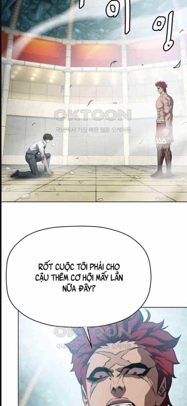 Đấu Trường Chiến Đấu - Chương 17 - ảnh 48