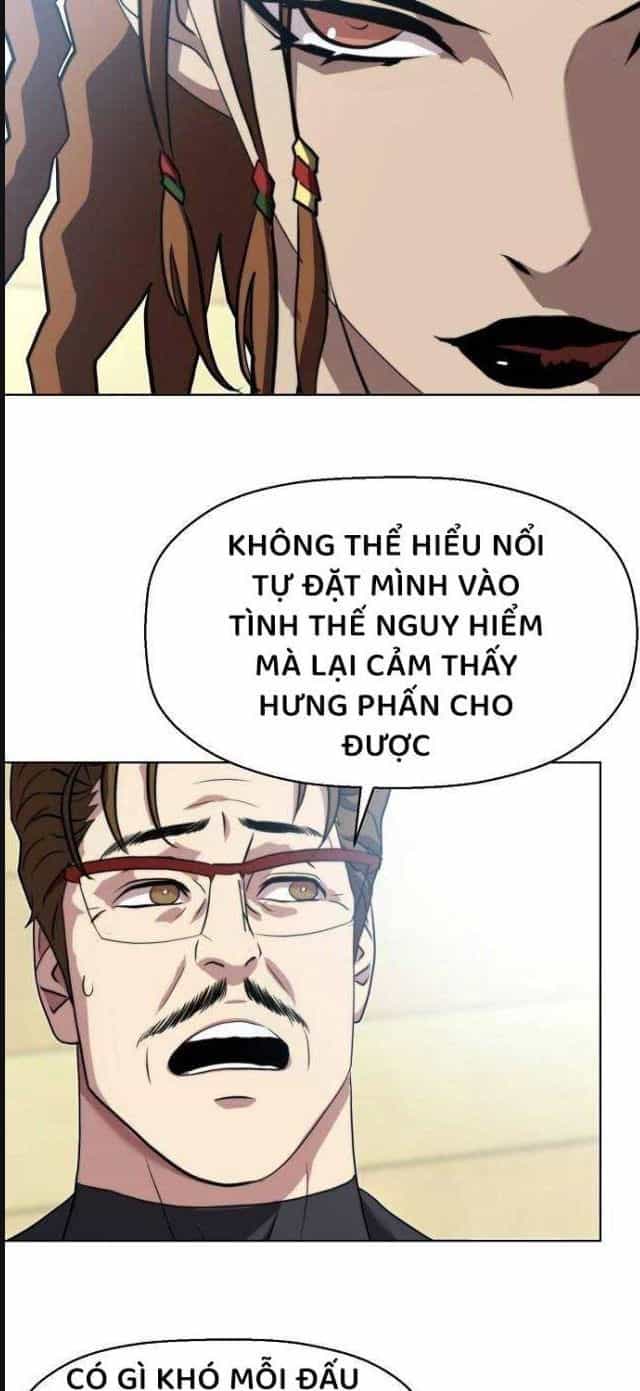 Đấu Trường Chiến Đấu - Chương 18 - ảnh 10