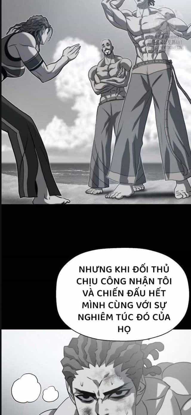 Đấu Trường Chiến Đấu - Chương 18 - ảnh 12