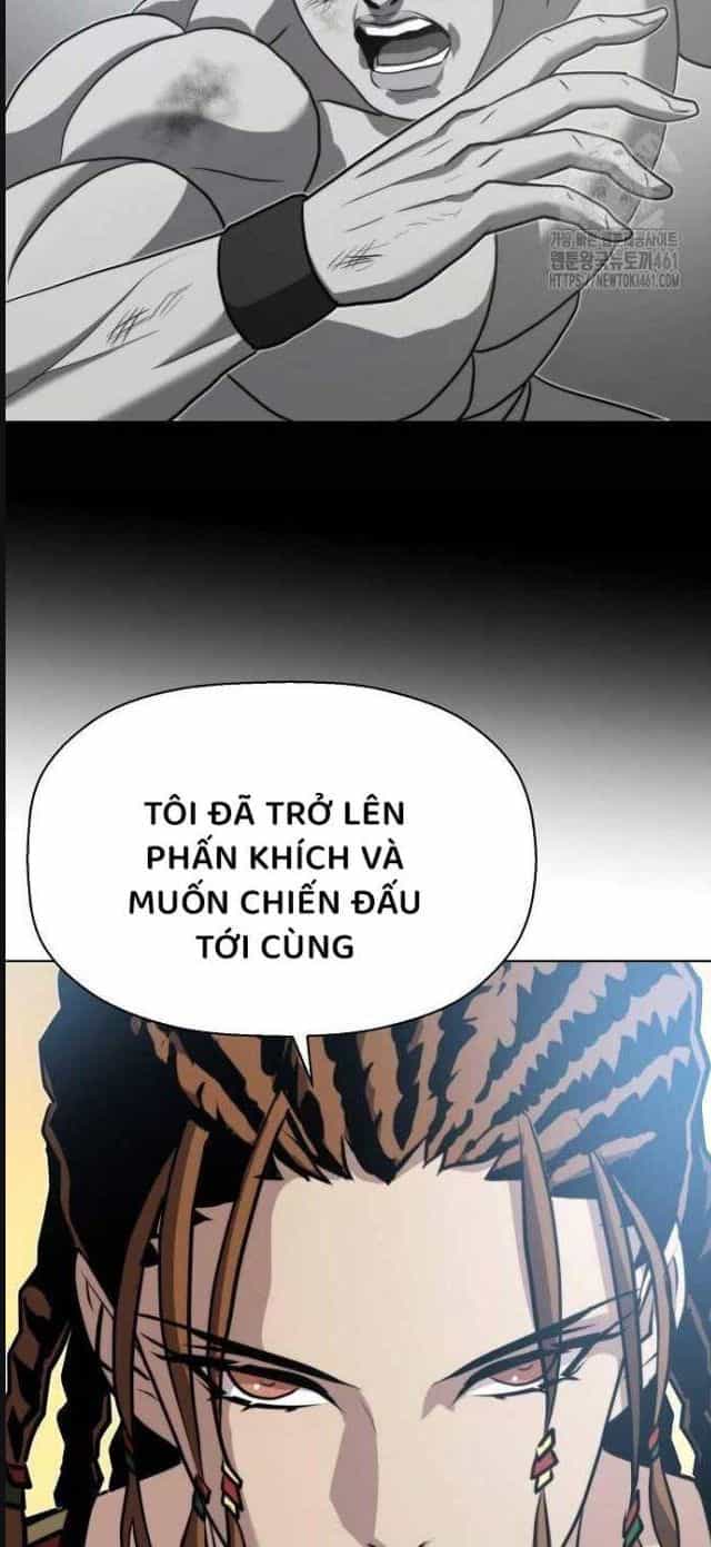 Đấu Trường Chiến Đấu - Chương 18 - ảnh 13