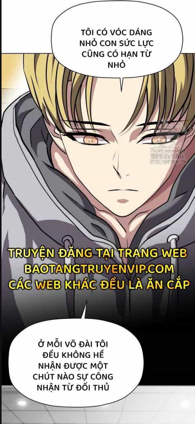Đấu Trường Chiến Đấu - Chương 18 - ảnh 16