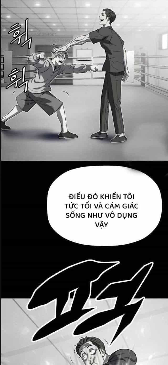 Đấu Trường Chiến Đấu - Chương 18 - ảnh 17