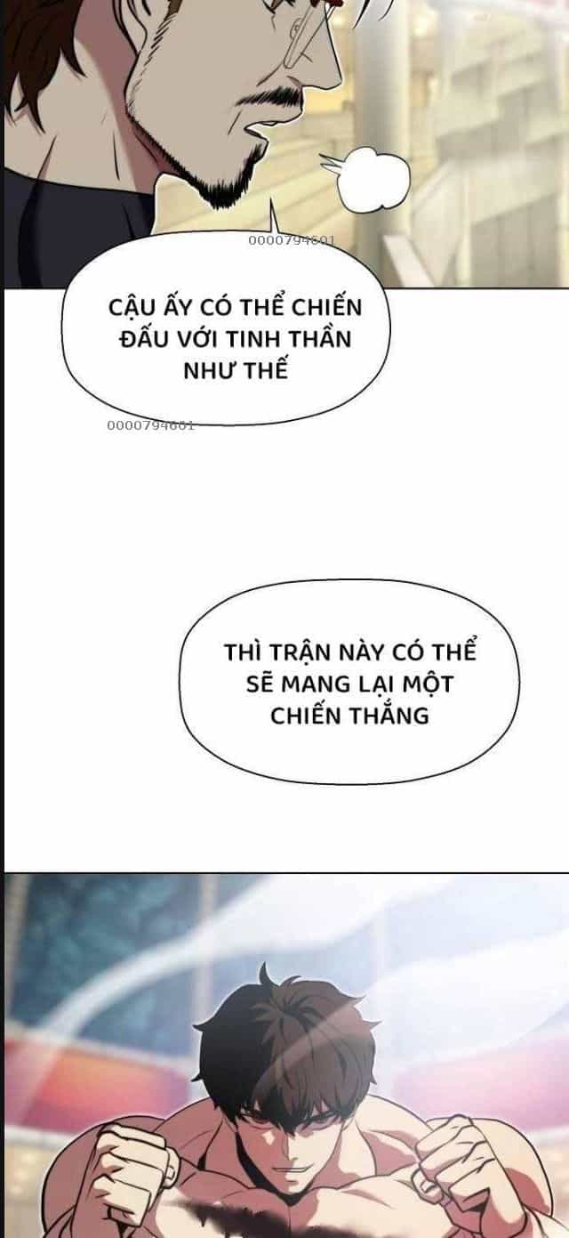 Đấu Trường Chiến Đấu - Chương 18 - ảnh 21