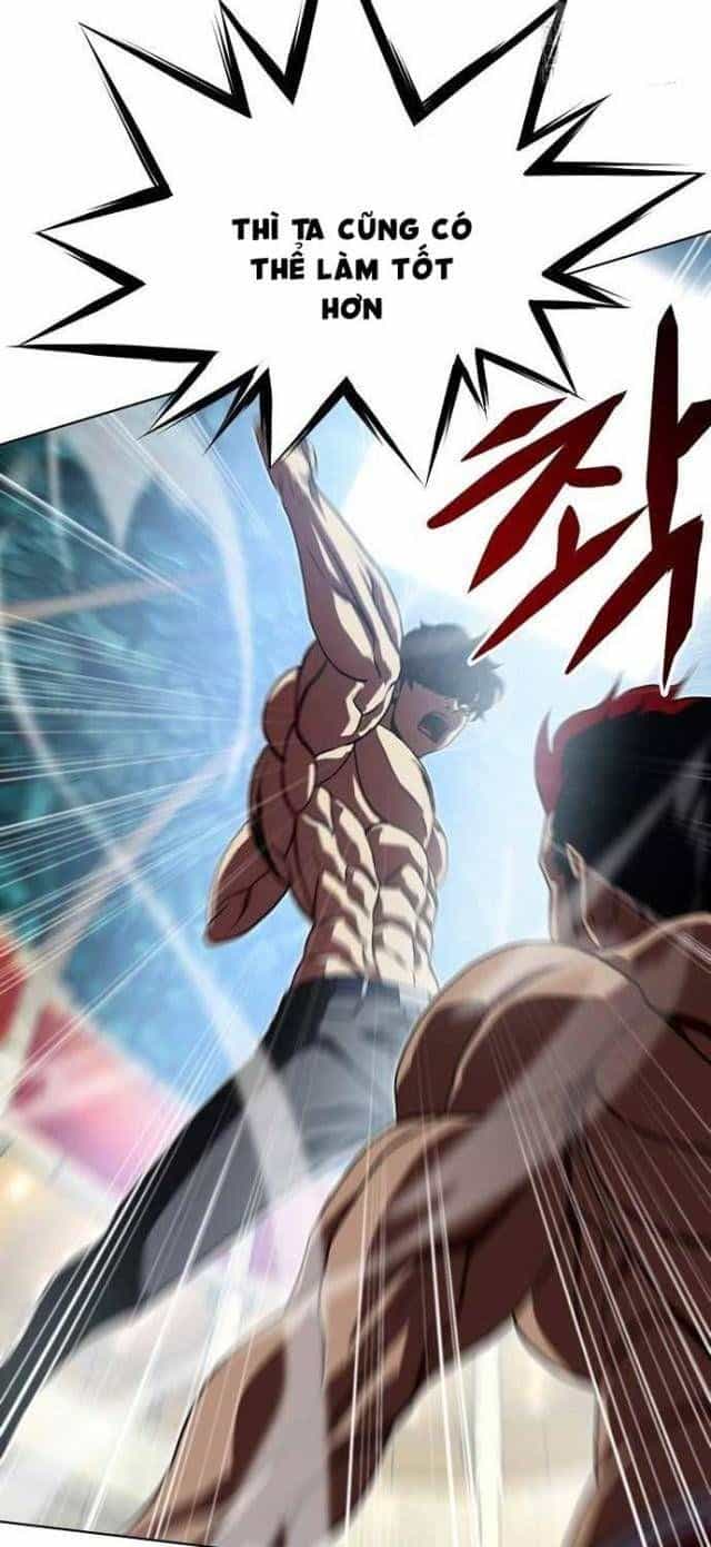 Đấu Trường Chiến Đấu - Chương 18 - ảnh 47
