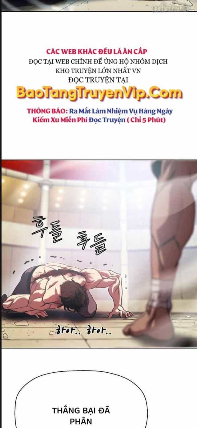 Đấu Trường Chiến Đấu - Chương 18 - ảnh 56