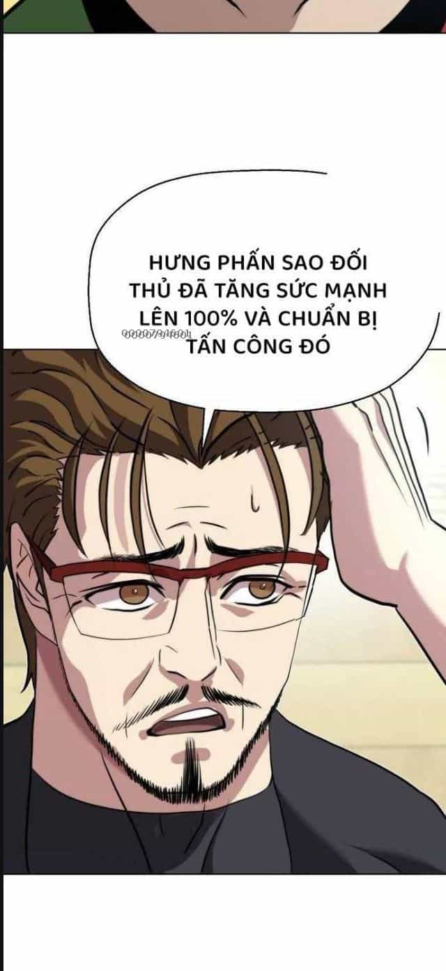 Đấu Trường Chiến Đấu - Chương 18 - ảnh 8