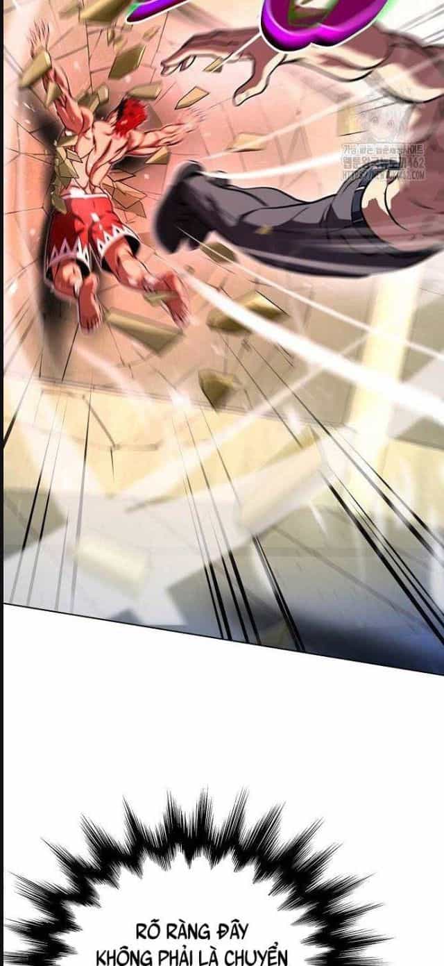 Đấu Trường Chiến Đấu - Chương 19 - ảnh 14