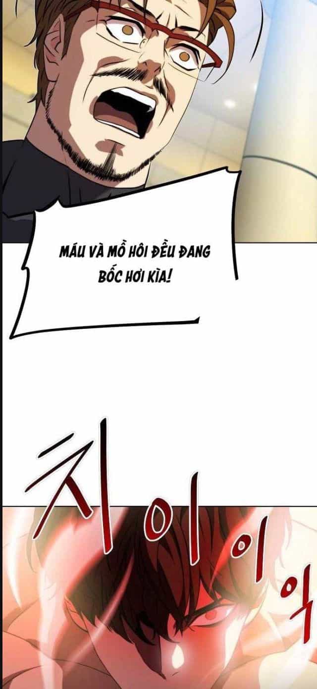 Đấu Trường Chiến Đấu - Chương 19 - ảnh 3
