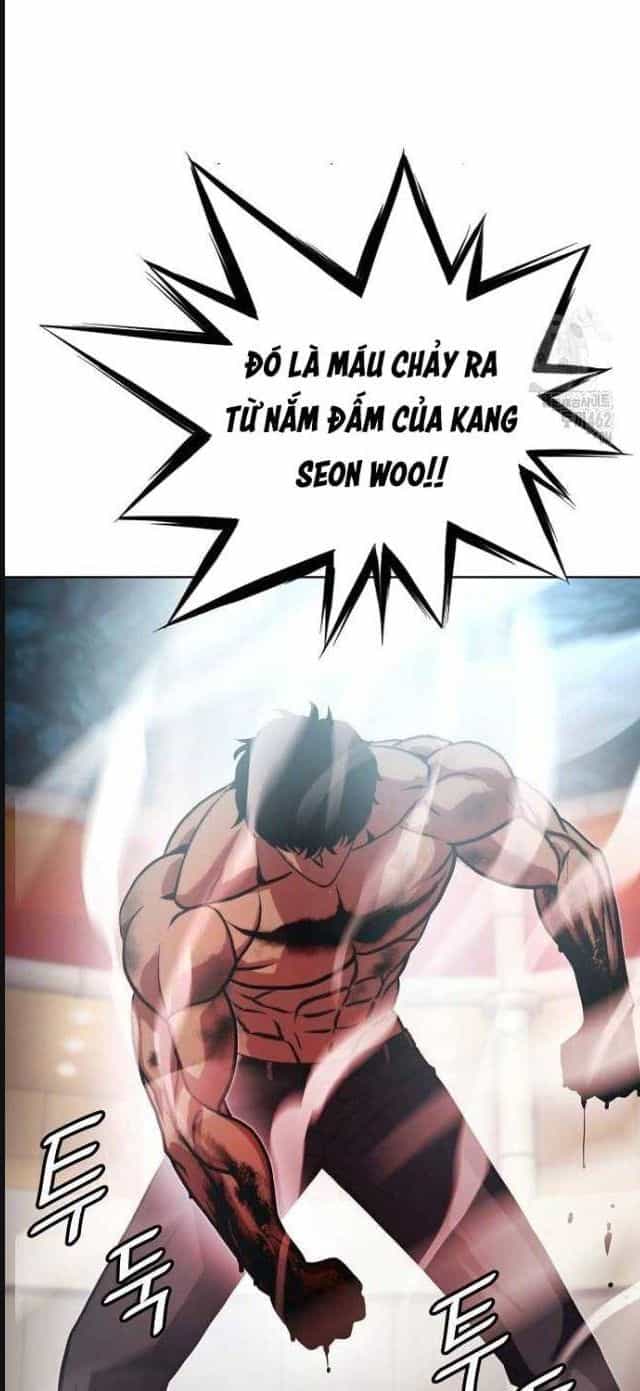 Đấu Trường Chiến Đấu - Chương 19 - ảnh 38