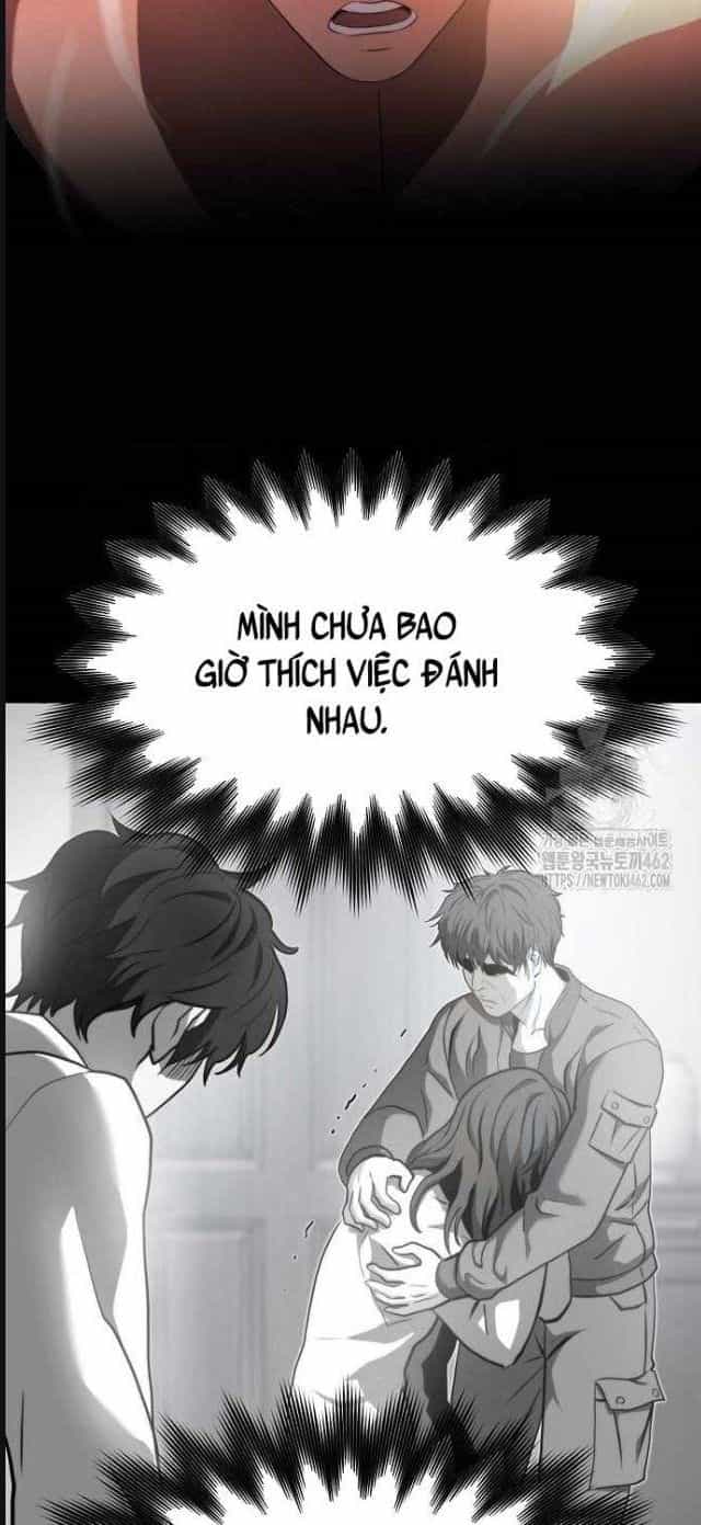 Đấu Trường Chiến Đấu - Chương 19 - ảnh 4