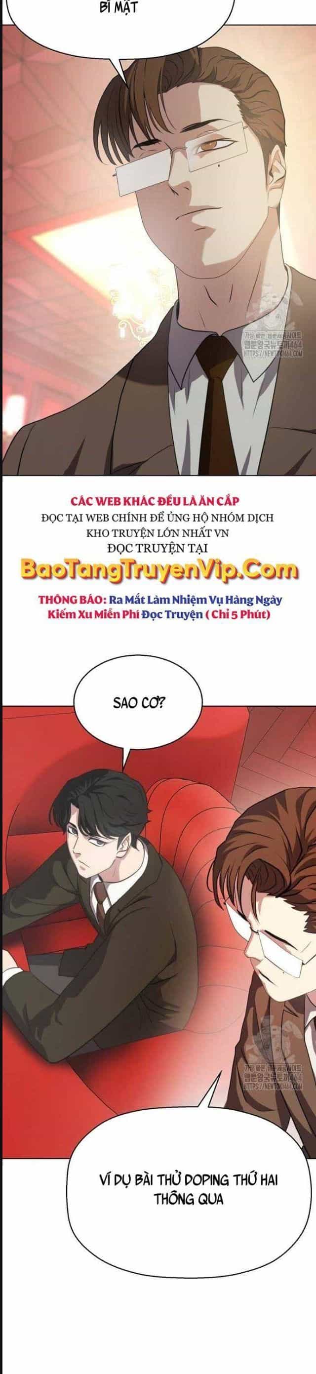 Đấu Trường Chiến Đấu - Chương 20 - ảnh 28