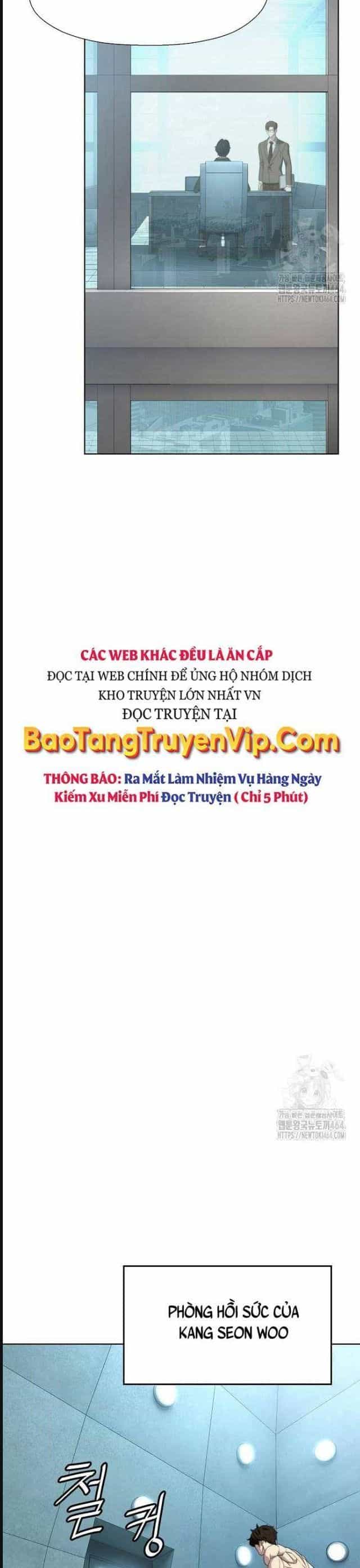 Đấu Trường Chiến Đấu - Chương 22 - ảnh 20