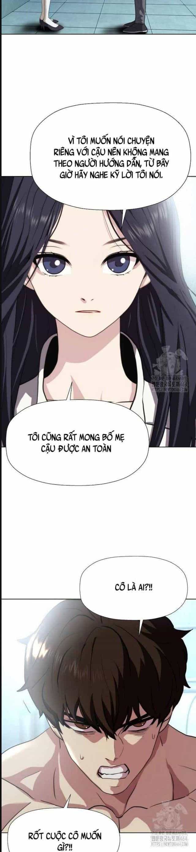Đấu Trường Chiến Đấu - Chương 22 - ảnh 24