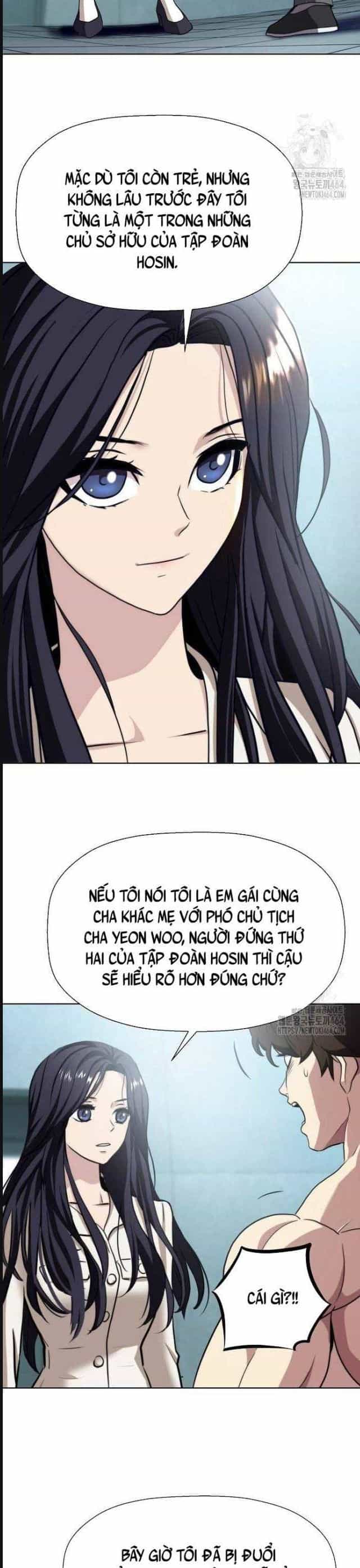Đấu Trường Chiến Đấu - Chương 22 - ảnh 27