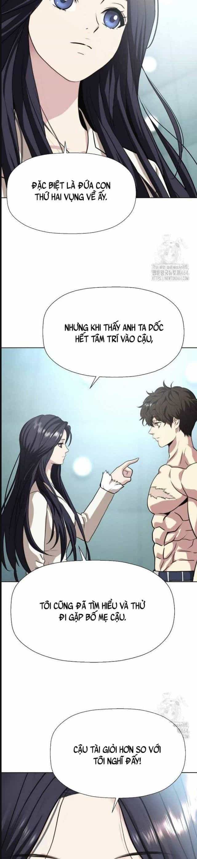 Đấu Trường Chiến Đấu - Chương 22 - ảnh 30