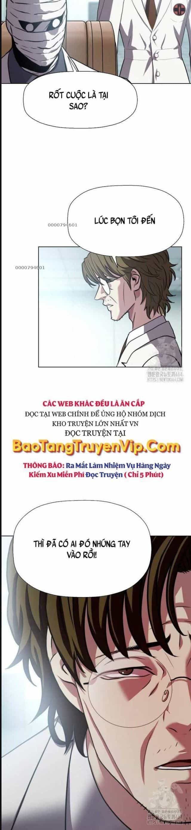 Đấu Trường Chiến Đấu - Chương 22 - ảnh 8