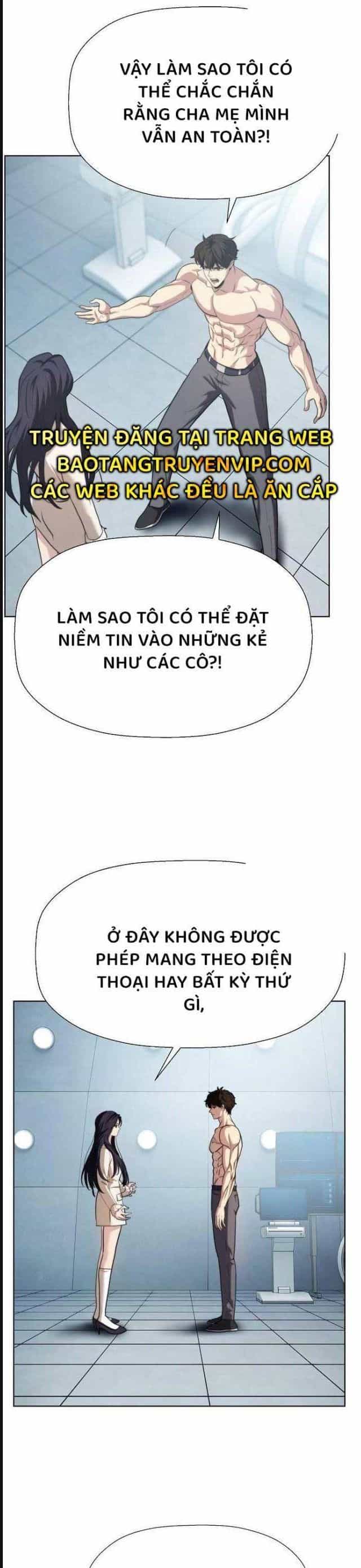 Đấu Trường Chiến Đấu - Chương 23 - ảnh 10