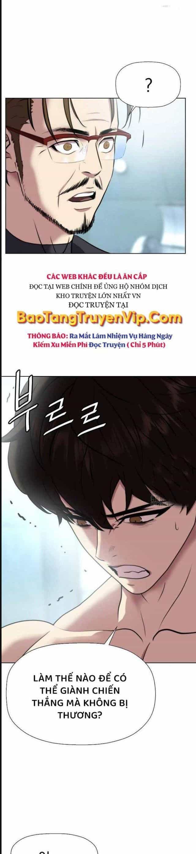 Đấu Trường Chiến Đấu - Chương 23 - ảnh 22