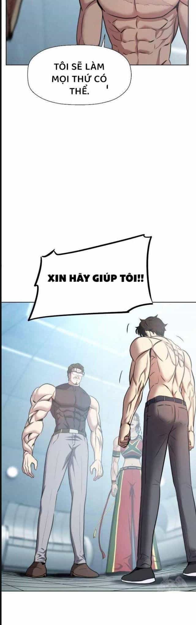 Đấu Trường Chiến Đấu - Chương 23 - ảnh 24