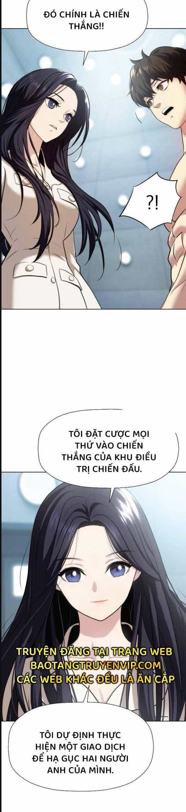Đấu Trường Chiến Đấu - Chương 23 - ảnh 5