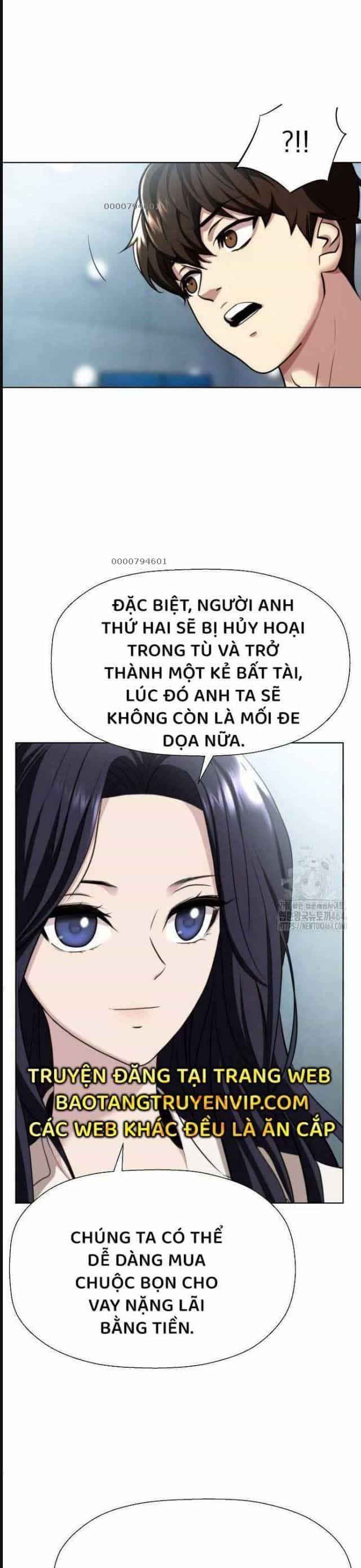 Đấu Trường Chiến Đấu - Chương 23 - ảnh 6