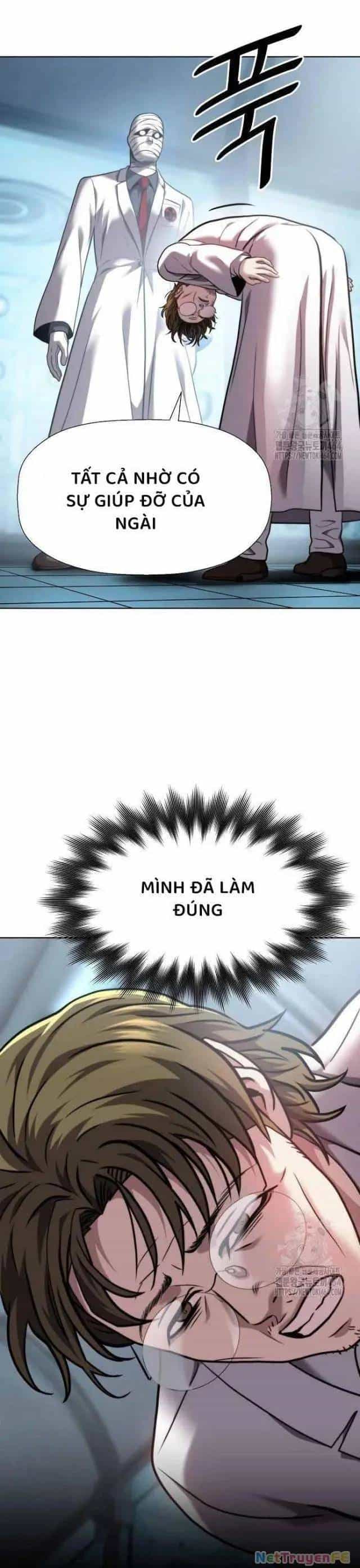 Đấu Trường Chiến Đấu - Chương 24 - ảnh 16