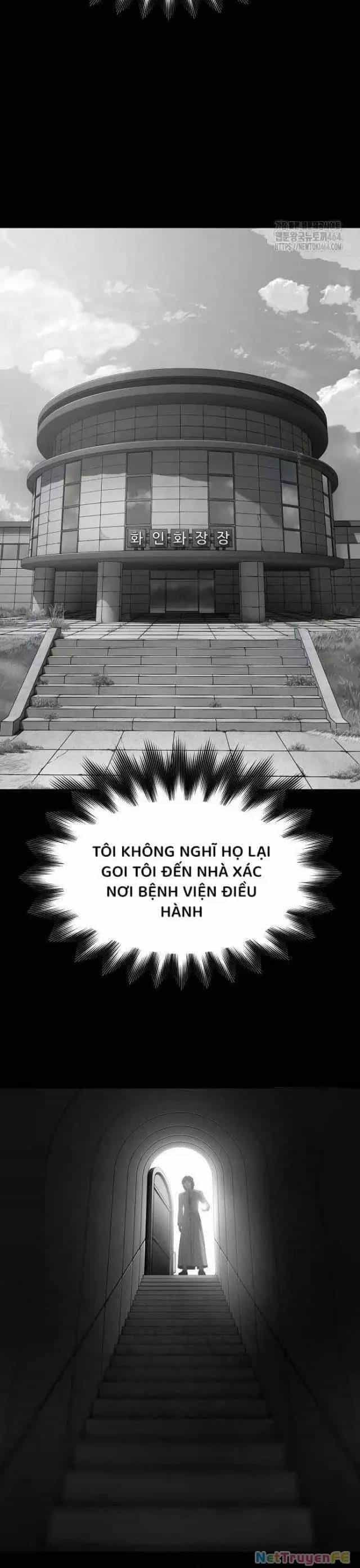 Đấu Trường Chiến Đấu - Chương 24 - ảnh 20